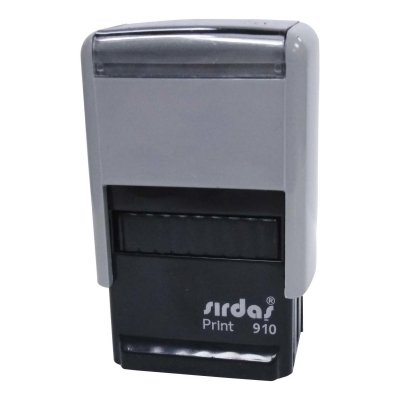 Sırdaş Print 910 Otomatik Kaşe
