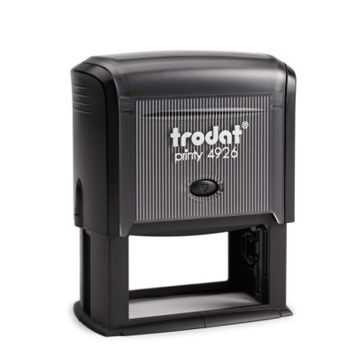 Trodat Printy 4926 Otomatik Kaşe